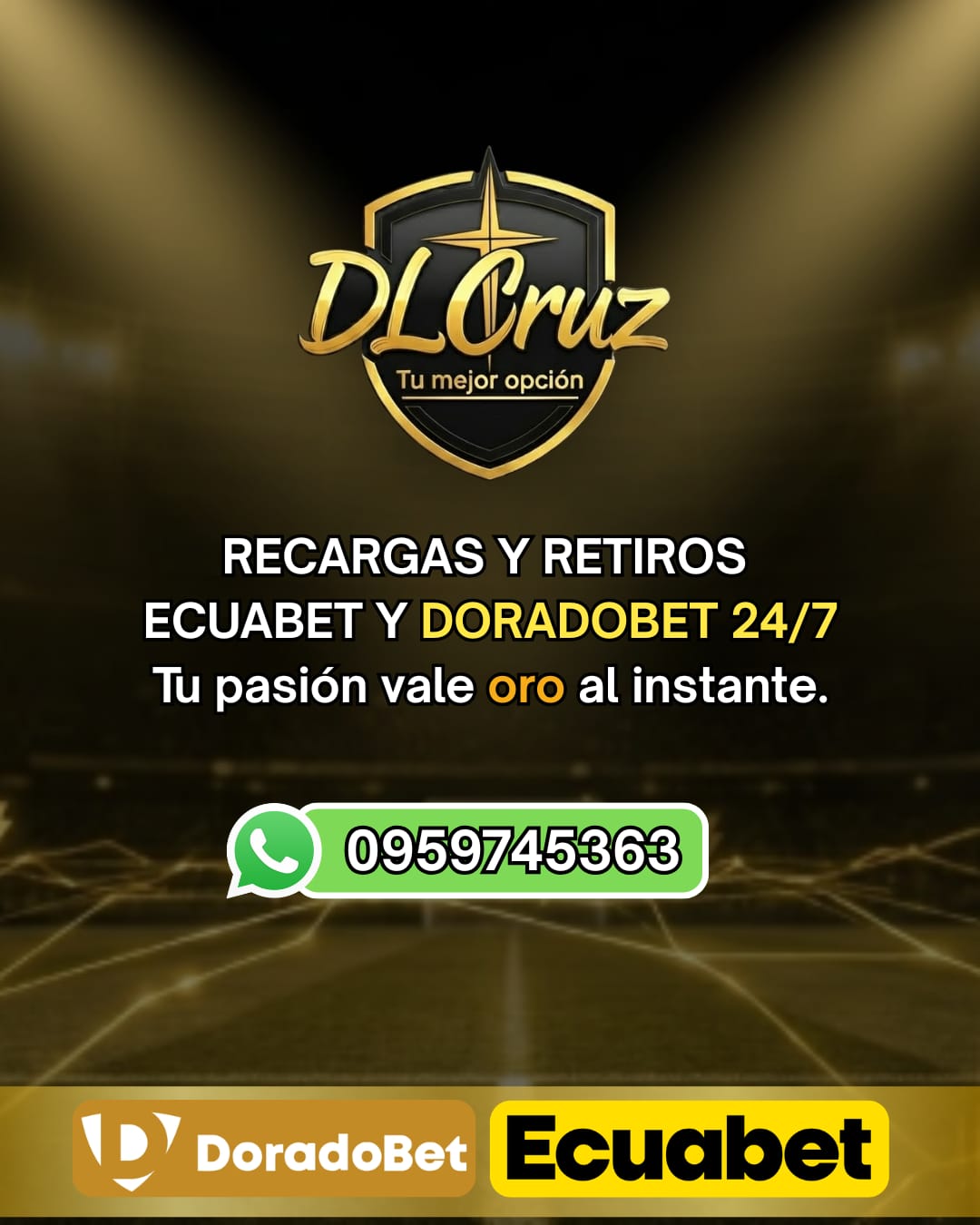 DLCruz