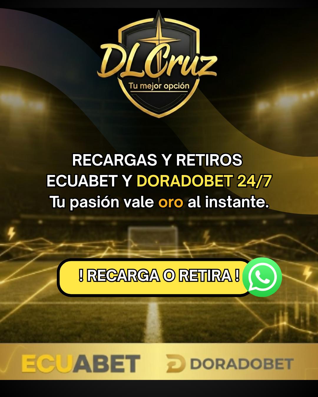 DLCruz Deportes - Sección principal