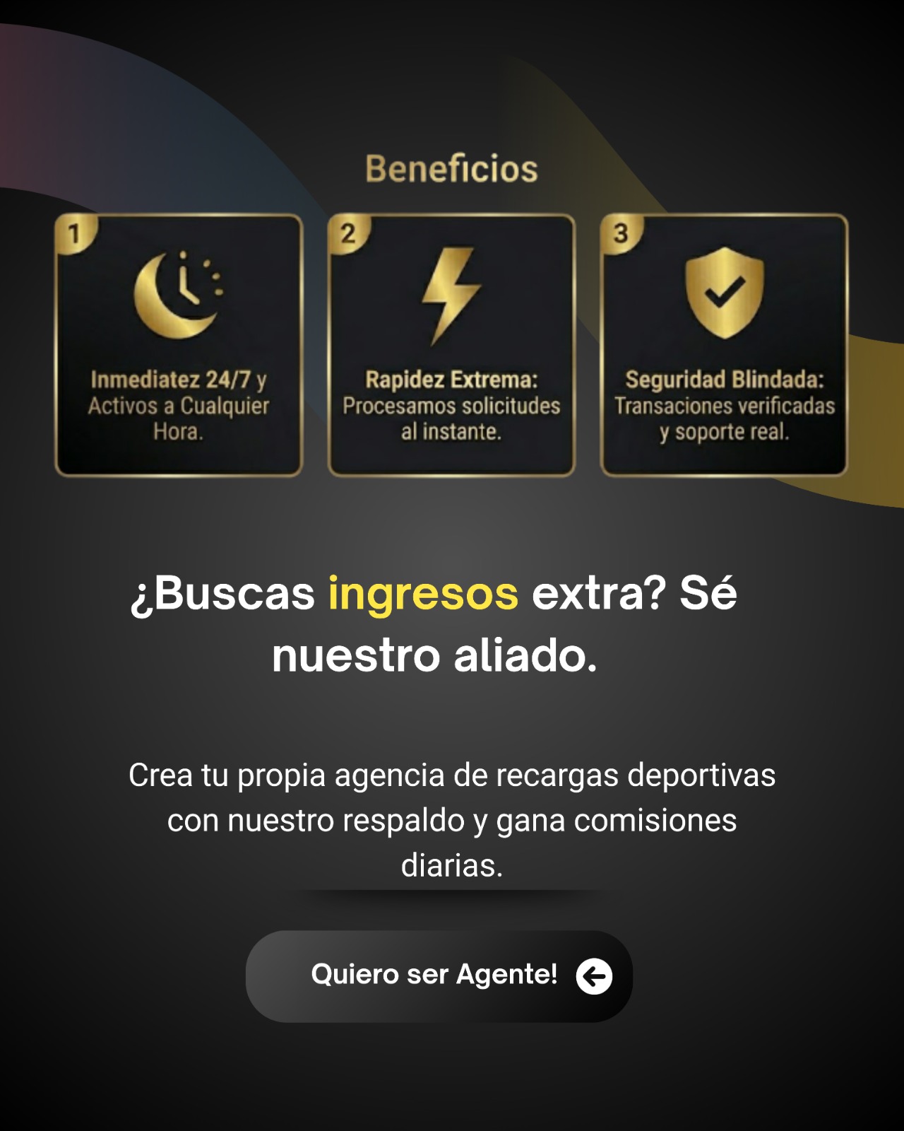 DLCruz - Tu mejor opción deportiva